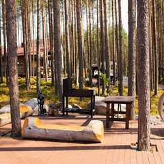 Усадьба Karhumaki Sport&Spa , Медвежьегорск, Республика Карелия