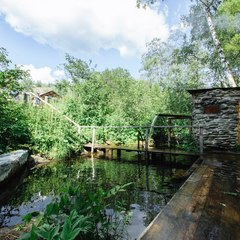 Санаторий Здравница Зауралья, Сибай, Республика Башкортостан