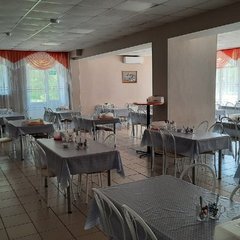 Санаторий Здравница Зауралья, Сибай, Республика Башкортостан