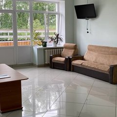 Санаторий Здравница Зауралья, Сибай, Республика Башкортостан