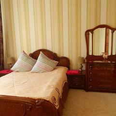 Санаторий Здравница Зауралья, Сибай, Республика Башкортостан