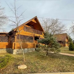 База отдыха Лукоморье, Майкоп, Республика Адыгея