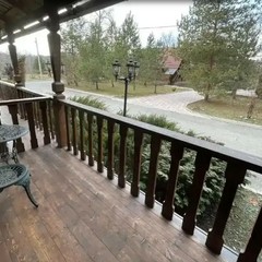 База отдыха Лукоморье, Майкоп, Республика Адыгея