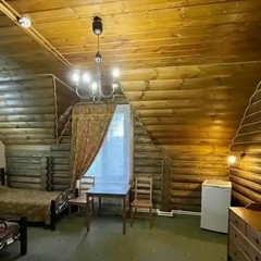 База отдыха Лукоморье, Майкоп, Республика Адыгея