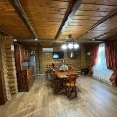 База отдыха Лукоморье, Майкоп, Республика Адыгея