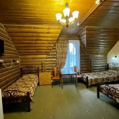 База отдыха Лукоморье, Майкоп, Республика Адыгея