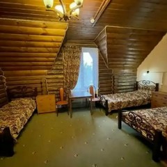 База отдыха Лукоморье, Майкоп, Республика Адыгея