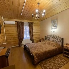 База отдыха Лукоморье, Майкоп, Республика Адыгея