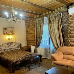 База отдыха Лукоморье, Майкоп, Республика Адыгея