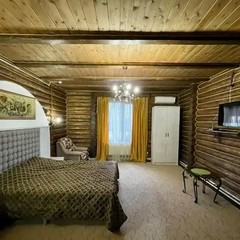 База отдыха Лукоморье, Майкоп, Республика Адыгея