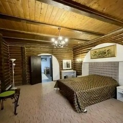 База отдыха Лукоморье, Майкоп, Республика Адыгея