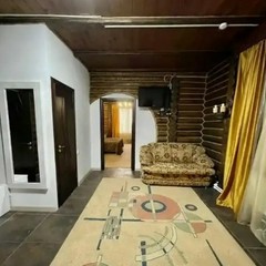 База отдыха Лукоморье, Майкоп, Республика Адыгея