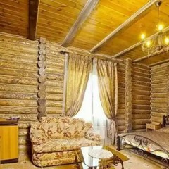 База отдыха Лукоморье, Майкоп, Республика Адыгея