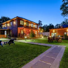 Гостевой комплекс Dacha Place, Химки, Московская область