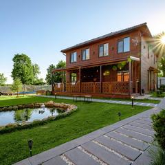 Гостевой комплекс Dacha Place, Химки, Московская область