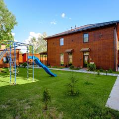 Гостевой комплекс Dacha Place, Химки, Московская область