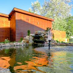 Гостевой комплекс Dacha Place, Химки, Московская область