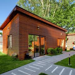 Гостевой комплекс Dacha Place, Химки, Московская область