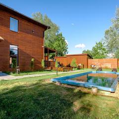 Гостевой комплекс Dacha Place, Химки, Московская область