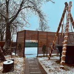 Гостевой комплекс Dacha Place, Химки, Московская область