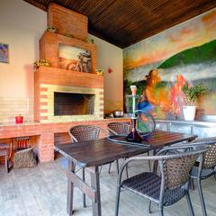 Гостевой комплекс Dacha Place, Химки, Московская область