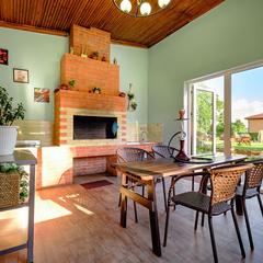 Гостевой комплекс Dacha Place, Химки, Московская область