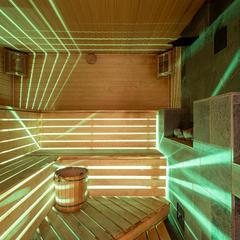 Гостевой комплекс Dacha Place, Химки, Московская область