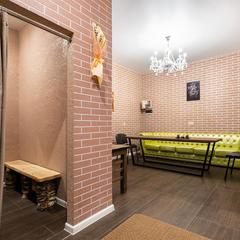 Гостевой комплекс Dacha Place, Химки, Московская область