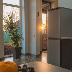 Гостевой комплекс Dacha Place, Химки, Московская область