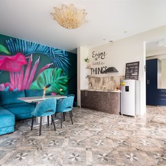 Гостевой комплекс Dacha Place, Химки, Московская область