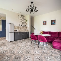 Гостевой комплекс Dacha Place, Химки, Московская область