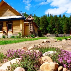 Туристическая база Парк Зилим, Республика Башкортостан