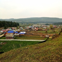 Туристическая база Парк Зилим, Республика Башкортостан