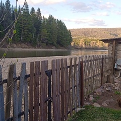 Туристическая база Парк Зилим, Республика Башкортостан