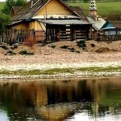 Туристическая база Парк Зилим, Республика Башкортостан