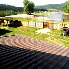 Туристическая база Парк Зилим, Республика Башкортостан