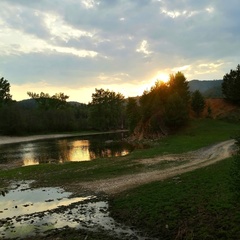 Туристическая база Парк Зилим, Республика Башкортостан