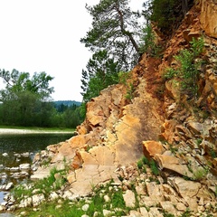 Туристическая база Парк Зилим, Республика Башкортостан