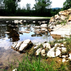 Туристическая база Парк Зилим, Республика Башкортостан