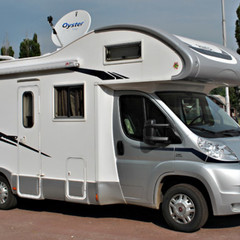 Автокемпинг Под соснами, Геленджик, Краснодарский край