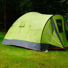 Автокемпинг Под соснами, Геленджик, Краснодарский край