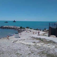 Автокемпинг Под соснами, Геленджик, Краснодарский край