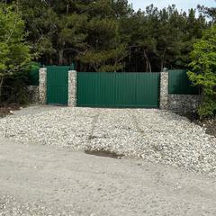 Автокемпинг Под соснами, Геленджик, Краснодарский край