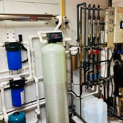 Автокемпинг Под соснами, Геленджик, Краснодарский край