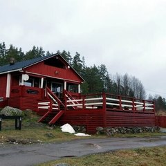 База отдыха Mikli Home, Лахденпохья, Республика Карелия