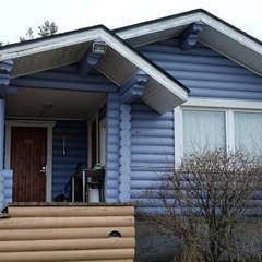 База отдыха Mikli Home, Лахденпохья, Республика Карелия