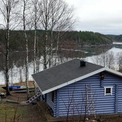 База отдыха Mikli Home, Лахденпохья, Республика Карелия