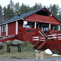 База отдыха Mikli Home, Лахденпохья, Республика Карелия