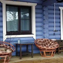 База отдыха Mikli Home, Лахденпохья, Республика Карелия