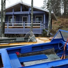 База отдыха Mikli Home, Лахденпохья, Республика Карелия